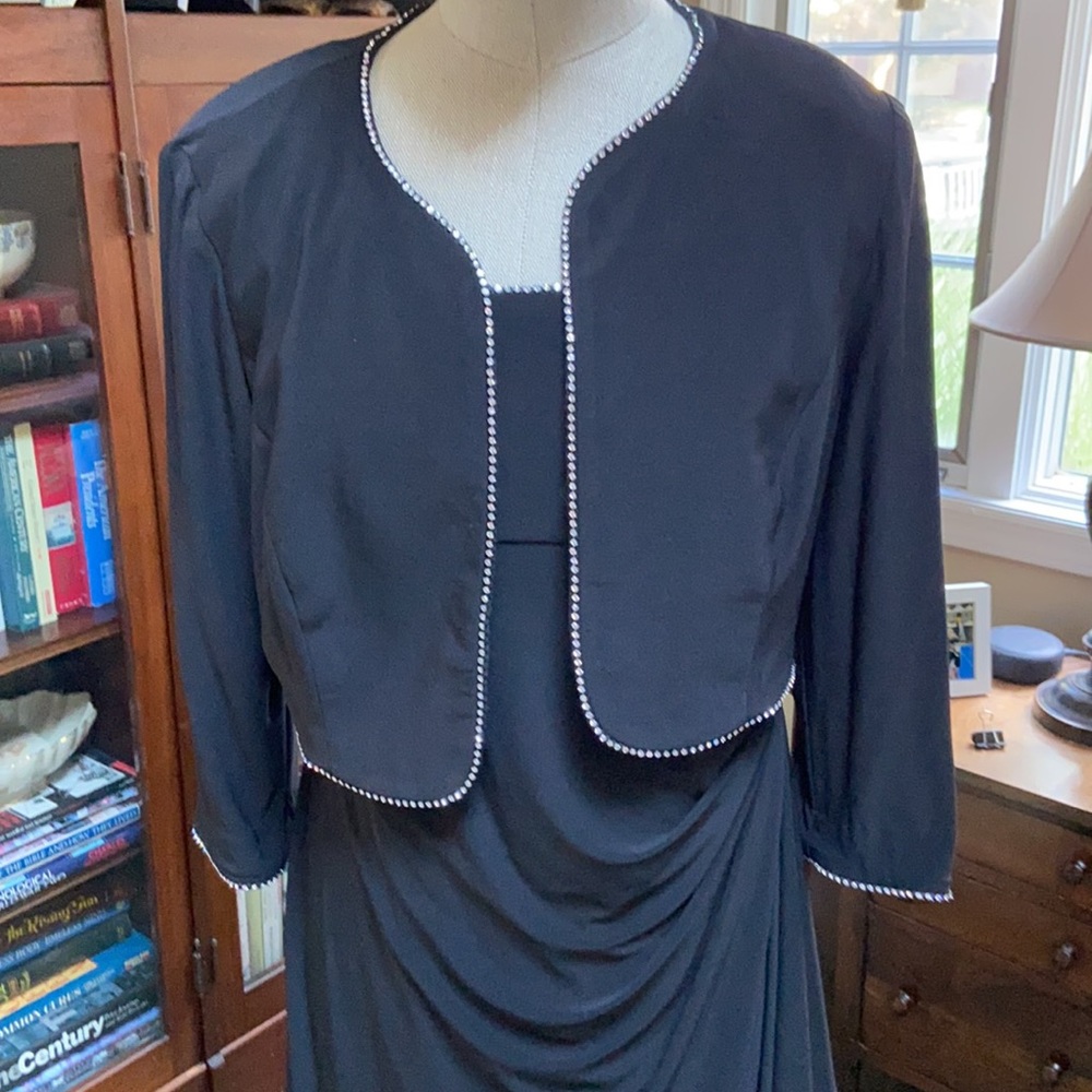 Evening Dress - Picture 7 of 8